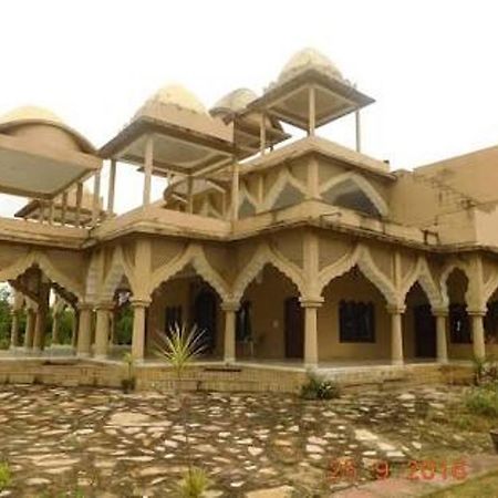 Hotel Royal Heritage Bandhavgarh Bandhavgarh National Park Exteriér fotografie
