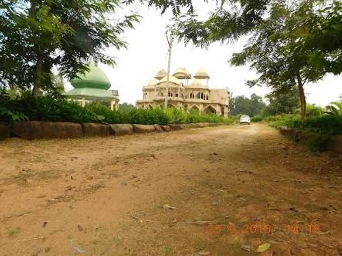 Hotel Royal Heritage Bandhavgarh Bandhavgarh National Park Exteriér fotografie